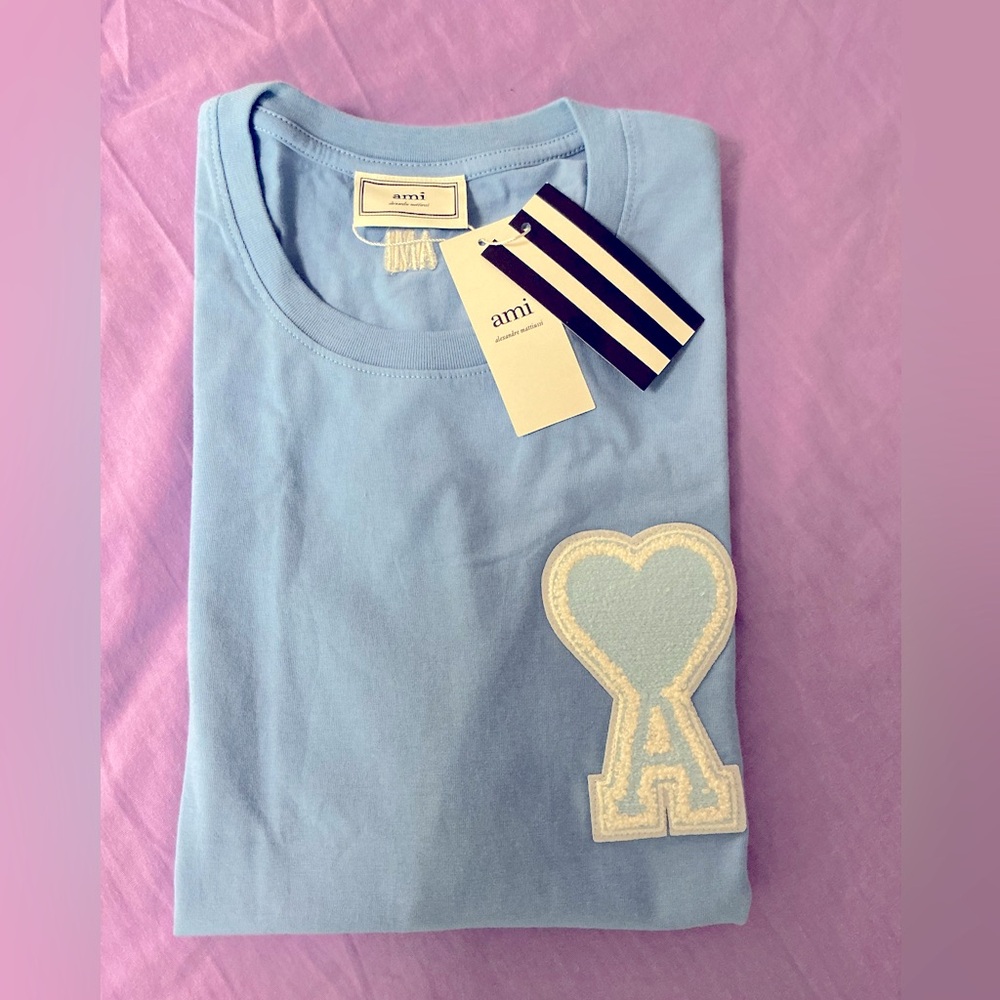 Woman’s Tshirt AMI
